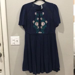 Free People Dress